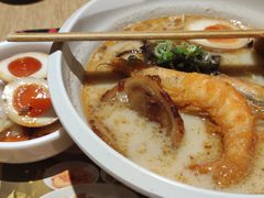 -味千拉面(淮安万达店)