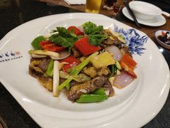 -阿多私房菜(顺德店)