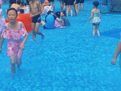 -苏州乐园森林水世界