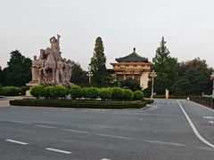 -中国农业博物馆