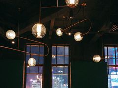 -三号黄浦会Canton Table