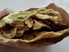 -董师傅水磨煎饼(天塔菜市场店)