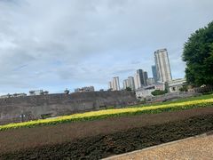 -石炮台公园
