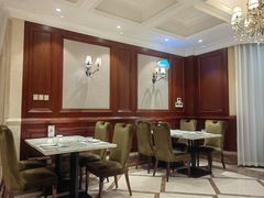 大堂-南山鲜虾面·活鲜小馆·海味大连菜(南山总店)