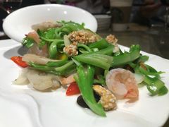 -79号渔船海鲜饭店(华强北店)