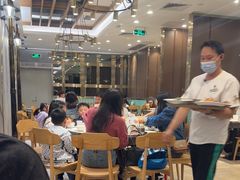 -翠华餐厅(正佳广场店)