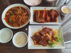 -抱德·潮汕味(琶洲店原惠城鱼仔)