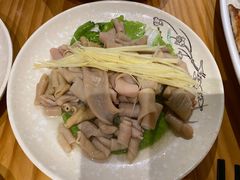 -乡亲鹅肉城(昆山店)