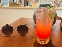 -Sirena海妖日咖夜酒