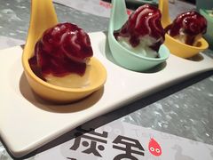 -炭舍干锅·烤鱼(扬名广场店)