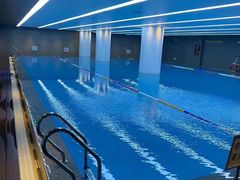 -奥斯风暴健身俱乐部(博汇店)