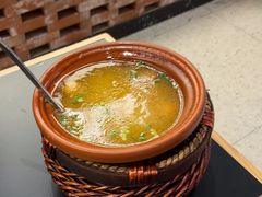 -炆火火·藕汤·湖北煨菜馆(销品茂店)