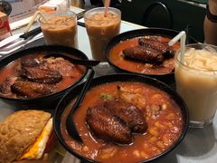 -华嫂冰室(尖沙咀店)