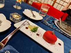 -岸芷汀兰·法餐牛排