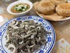 -清真·鸦儿李记·小馆(后海店)