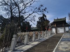 -玉泉观