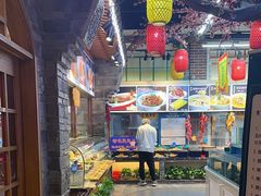 -津沽小院(天津之眼店)