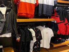 -耐克NIKE YOUNG ATHLETES(西单商场店)