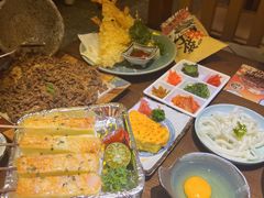 -二丁目食堂(铁西星摩尔店)