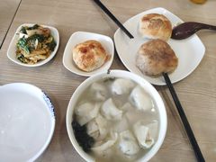 -岩明火勺店(承德路店)