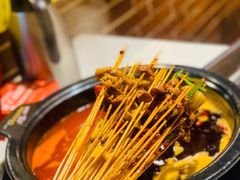 -钢管厂五区小郡肝火锅串串香(总店)