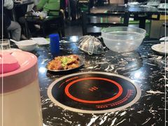 -牛一煲美食(江高店)