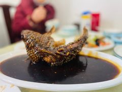 -奥华餐厅·老张记(台基厂店)