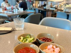 -半山腰·云南菜(侨福芳草地店)