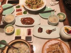 -泰钰丰烤鸭.天津菜(开发区店)
