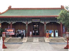 -珠海圆明新园