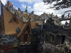 -疯狂屋