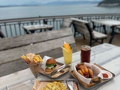-Brew Farm·精酿农场海滨悬崖餐厅
