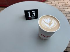 -UNI UNI(环亚凯瑟琳店)