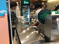 -1点点(东门电玩城店)