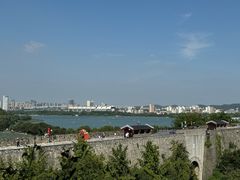 -鸡鸣寺百味斋素菜馆