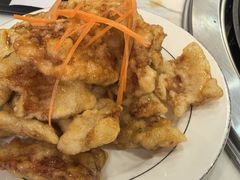 -冰城焰会大丰收铁锅炖(萝岗万达金街店)