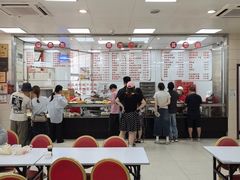 -常州糕团店(北大街新世纪商城店)