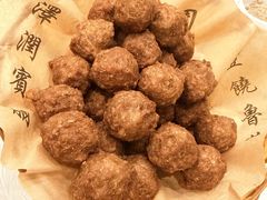 -丰泽园饭店
