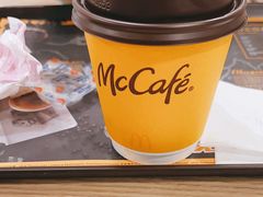 -麦当劳(星光行店)