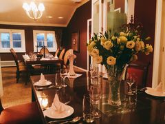 -成桂西餐厅·42年的味道(五大道疙瘩楼店)