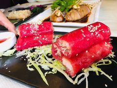 -万山楼海鲜酒家·二十三年老字号