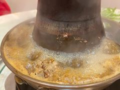 -福寿斋·老北京铜锅涮肉·烤鸭(顺义总店)