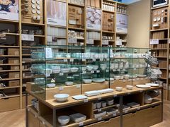 -MUJI无印良品(华贸店)