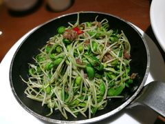 -58度品质川菜馆(经一路店)