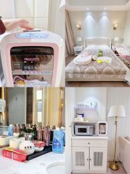 -皇家月府月子中心(沈阳店)