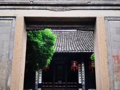 -王阳明故居