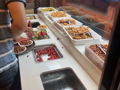 -老码头火锅(玉林店)