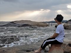 -老虎石海上公园