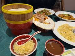 -便宜坊烤鸭店(亦庄京东店)