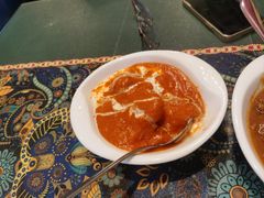 -Santoor 萨都里印度餐厅(北锣鼓巷店)
